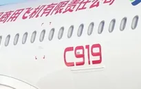Trung Quốc bước vào cuộc đua máy bay thương mại