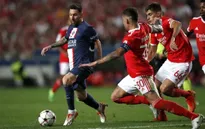 Messi dính chấn thương, lỡ trận đấu cuối tuần với PSG