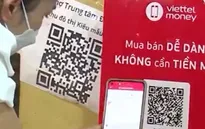 Chuyển đổi số hiện diện ngày càng rõ nét trong đời sống