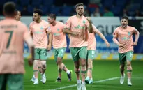 Thắng Hoffenheim, Werder Bremen tạm vươn lên top 4 Bundesliga