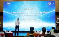 VTV với chiến lược chuyển đổi số trong ngành truyền hình