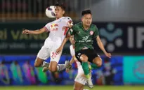 Kết quả, BXH Vòng 18 V.League 1-2022 | Vòng đấu của các đội khách