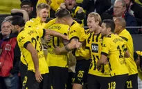 Vòng 9 giải VĐQG Đức: Bayern Munich và Dortmund chia điểm kịch tính