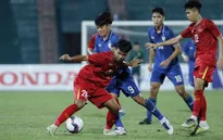 HLV U17 Việt Nam tiết lộ vũ khí bí mật giúp thắng đậm Thái Lan