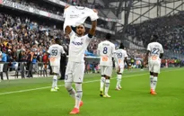 Marseille nhận thất bại bất ngờ trên sân nhà trước Ajaccio