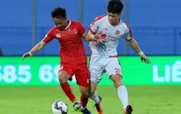 Lịch thi đấu V.League hôm nay 09/10 | Viettel - Hải Phòng, Hồng Lĩnh Hà Tĩnh - SLNA và HAGL - CLB TP HCM