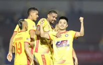 V.League 2022 | Đông Á Thanh Hóa tiếp tục chuỗi trận ấn tượng
