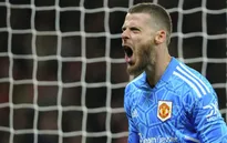 David De Gea và nỗ lực chứng minh bản thân