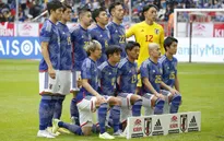 ĐT Nhật Bản chốt danh sách cầu thủ dự World Cup 2022