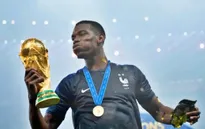 Paul Pogba chính thức nói lời chia tay World Cup 2022