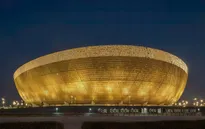 Khám phá sân vận động tổ chức trận chung kết World Cup 2022