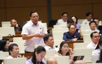 Dự thảo Luật Phòng, chống rửa tiền (sửa đổi) đáp ứng yêu cầu thực tiễn