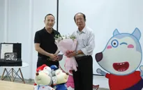 “Sói Wolfoo” đạt chuẩn ứng dụng hiệu quả phương pháp giáo dục hiện đại
