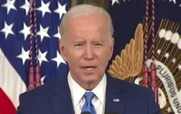 Tổng thống Mỹ Joe Biden họp báo sau bầu cử giữa kỳ