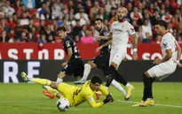 Real Sociedad vào top 4, Atletico Madrid thua thất vọng