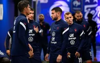 ĐT Pháp công bố danh sách dự World Cup 2022
