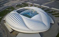 Mãn nhãn với SVĐ Al Janoub - Cánh buồm no gió tại Qatar