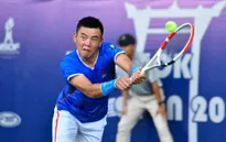 Lý Hoàng Nam dừng bước tại bán kết Matsuyama Challenger 80