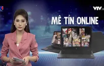 Mê tín online: Mất tiền, rước phiền muộn vào thân