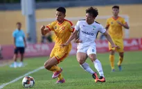 Lịch thi đấu và trực tiếp vòng 25 V.League | Đông Á Thanh Hóa vs Hoàng Anh Gia Lai, Hải Phòng vs Sông Lam Nghệ An