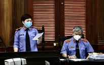 Ấn định xét xử vụ bé gái 8 tuổi bị mẹ kế bạo hành đến tử vong
