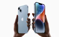 Apple đang ngày càng rời xa "công xưởng" Trung Quốc