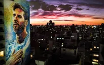 Điểm nhấn danh sách tham dự World Cup của ĐT Argentina: Cơ hội cuối của Lionel Messi?