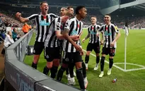 Thua Newcastle, Chelsea ngày một xa rời cuộc đua Top 4