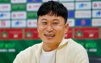 HLV CLB Hà Nội: 'Tôi muốn trao huy chương cho Quang Hải'