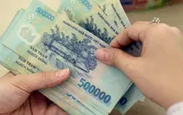 Tăng lương cơ sở: Chi tiết bảng lương công chức áp dụng từ ngày 1/7/2023