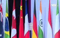 G20 ra mắt quỹ ứng phó đại dịch trong tương lai