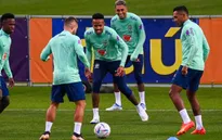 World Cup 2022 | Kế hoạch luyện tập của ĐT Brazil và Argentina
