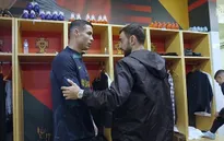 C.Ronaldo hứng chịu hậu quả sau bài phỏng vấn gây tranh cãi