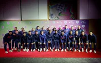 Số áo thi đấu của ĐT Anh tại World Cup 2022: Harry Kane số 9, Maguire mặc số 6