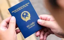 Quốc hội đồng ý bổ sung thông tin nơi sinh vào hộ chiếu mới