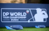 Thông tin trước thềm DP World Tour Championship 2022