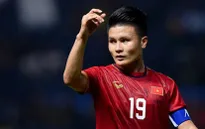 Pau FC cho phép Quang Hải dự AFF Cup 2022