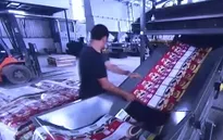 Biến rác thải nhựa thành vật liệu xây dựng