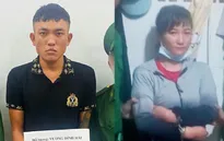 Bà Rịa - Vũng Tàu: Liên tiếp triệt phá 2 vụ tàng trữ trái phép chất ma túy đá
