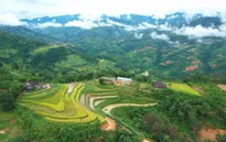 Ước mơ nâng cấp nhà lưu trú giáo viên