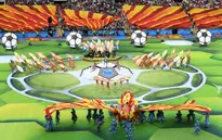 Qatar sẵn sàng cho ngày khai mạc World Cup 2022