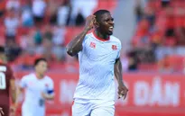 CLB Hải Phòng chia tay Vua phá lưới V.League 2022