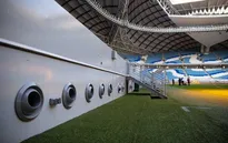 Qatar sử dụng "bong bóng" làm mát tại World Cup 2022