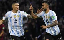 Cập nhật tình hình chấn thương của các ĐTQG: Argentina và Pháp gặp khó