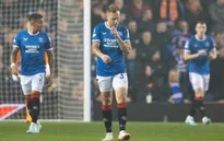 Rangers có thành tích tệ nhất lịch sử Champions League