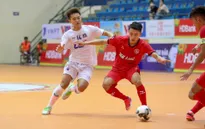 Sahako kéo dài mạch thắng, Thái Sơn Bắc trở lại cuộc đua vô địch
