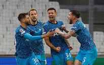 Kết quả vòng bảng UEFA Champions League 2/11: Liverpool và Tottenham ca khúc khải hoàn