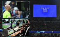 V.League | Nhiều khả năng công nghệ VAR sẽ được sử dụng trong năm 2023