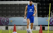 Karim Benzema và sự kém duyên trong màu áo ĐT Pháp