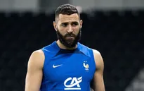 ĐT Pháp nhận tin sốc, Benzema chia tay World Cup